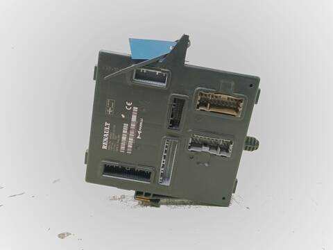 Centralita Motor ECU Dacia Sandero ESSENTIAL 91CV 67KW