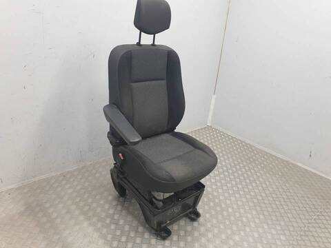 Foto 2ª: Asiento Delantero Izquierdo Opel Movano FG. L1H1 35T