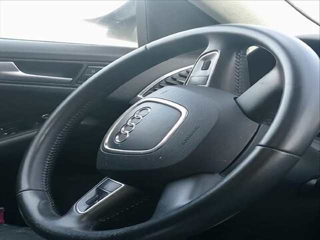 Foto 3ª: Airbag Delantero Izquierdo Audi Q5 2.0 TDI QUATTRO (2008)