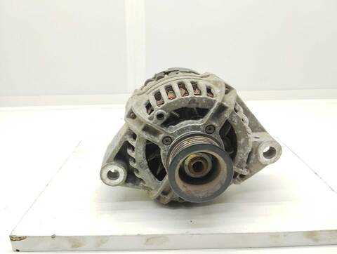 Alternador Mg 45 1.6 16V CAT 109CV 80KW SERIE 45 RT)