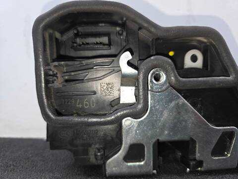 Foto 3ª: Cerradura Puerta Delantera Derecha Bmw Serie 5 518 306D1 AUT. (2004)