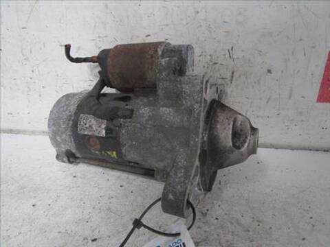Motor de Arranque Mazda 5 2.0 CD BERLINA 143CV 105KW