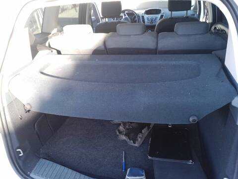Foto 2ª: Bandeja Trasera Ford C Max TREND 100CV 74KW [M1DA] (2013)