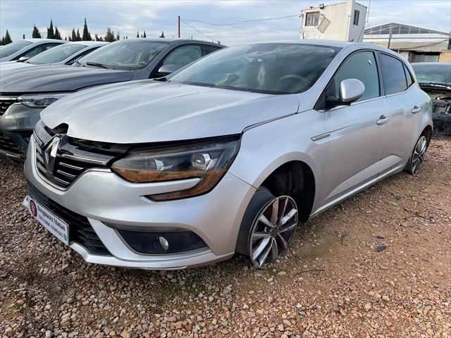 Piloto Trasero Izquierdo Renault Megane 1.2 G TCe