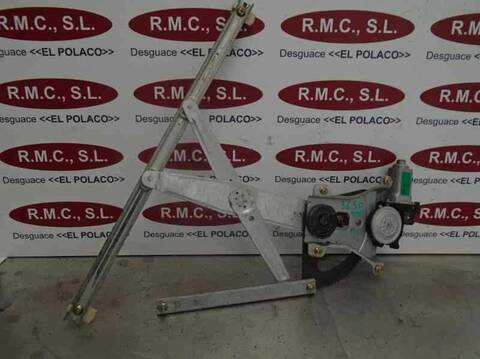 Foto 1ª: Elevalunas Eléctrico Delantero Izquierdo Daewoo Kalos 1.4 CAT 83CV 61KW [AF14S3] (2003)