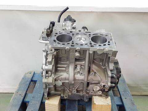 Foto 2ª: Bloque Motor Mini Mini 1.5 12V TD 95CV [B37C15A] (2014)