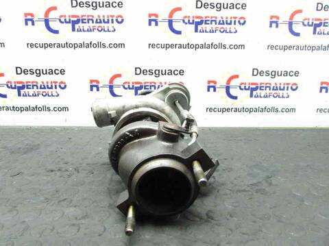 Foto 3ª: Turbocompresor Bmw Serie 5 518 BERLINA (1988)