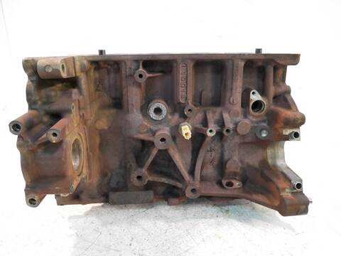 Foto 3ª: Bloque Motor Ford Transit 170 CV 125KW [YNF6] (2020)