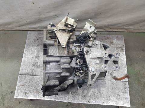 Caja Cambios Citroen Jumper 30 L1H1 HDI 120