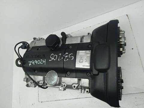 Foto 3ª: Culata Volvo S40 1.8 CAT 1783 CM3. MULTIPOINT) BERLINA 122CV 90KW [B4184S2] (1999)