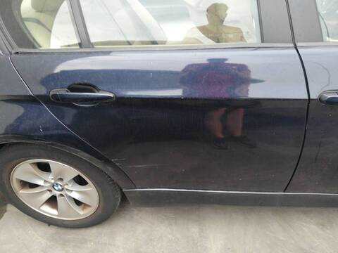 Puerta Trasera Derecha Bmw Serie 3 315 N46B20B BERLINA