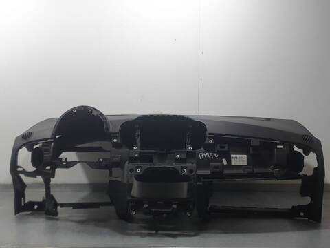 Kit Airbag Fiat 500 1.2 LPG 312AXA1A) 69CV 51KW