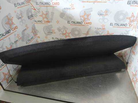 Foto 4ª: Bandeja Trasera Seat Ibiza STYLE ITECH 105CV 77KW [CAY] (2011)