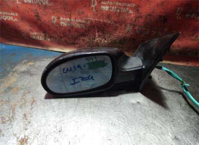 Retrovisor Izquierdo Citroen C5 2.0 HDI