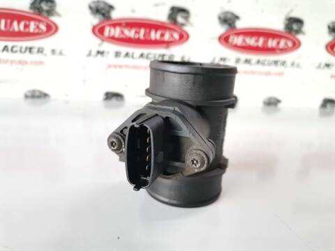 Caudalimetro Opel Corsa VIVA 1.2 16V CAT X 12 XE - LW4) 65CV