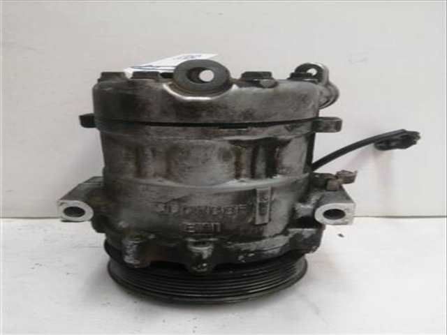 Foto 2ª: Compresor Aire Acondicionado Opel Corsa CDTI 70CV [Z 13 DT]