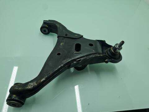 Brazo Suspension Delantero Derecho Ford Ranger DOBLE CABINA 4X4 XLT LIMITED 170CV 125KW