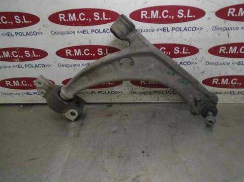 Brazo Suspension Delantero Derecho Volkswagen Passat BLUEMOTION BERLINA 110CV 81KW