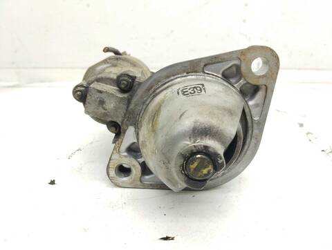 Foto 3ª: Motor de Arranque Opel Astra CLUB BERLINA 80CV 59KW [Z17DTL] (2004)