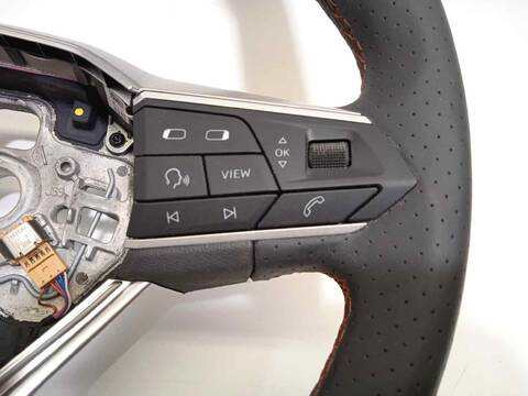 Foto 2ª: Volante Seat Arona FR 116CV 85KW [DLAA] (2023)
