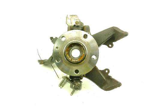 Mangueta Delantera Derecha Audi A3 1.9 TDI
