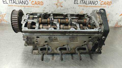 Foto 3ª: Culata Audi A6 3.0 TDI QUATTRO 165KW) BERLINA 225CV [BMK] (2005)