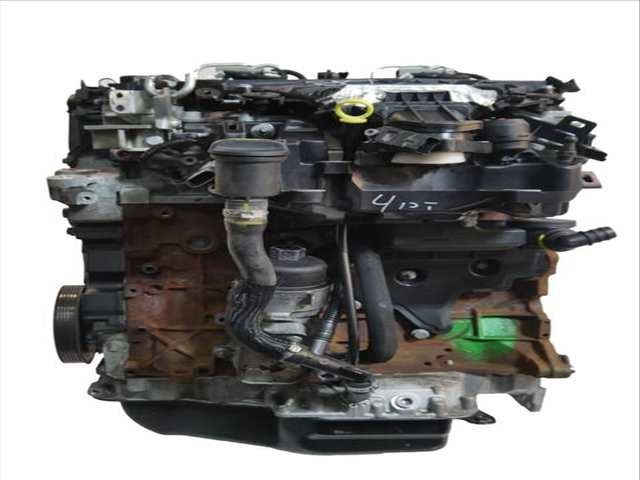 Foto 3ª: Motor Completo Ford C Max 115 CV 85KW [TYDA] (2012)