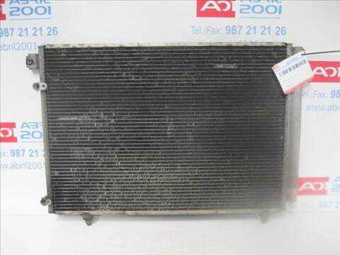 Foto 1ª: Radiador Calefaccion A.A. Mazda Mpv 2.0 DI 136CV 100KW [D/ RF] (2004)