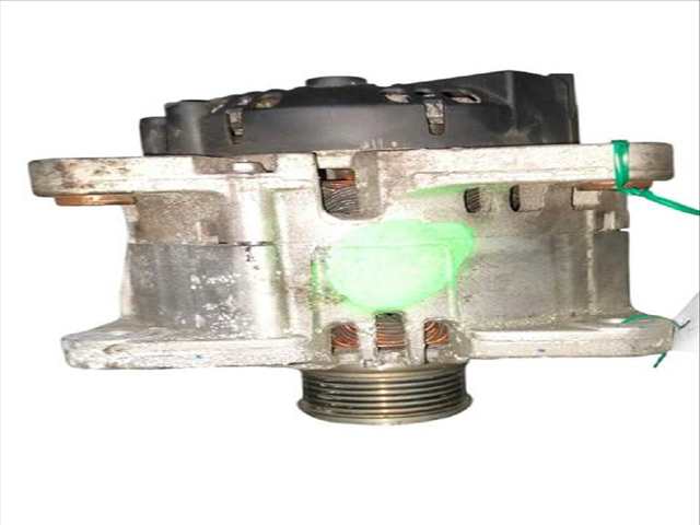 Alternador Renault Express 1.5 DCI 75 FW07 FW10 FW04) KANGOO FW0/1_)