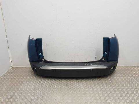 Paragolpes Trasero Peugeot 2008 E-) ALLURE