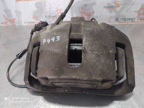 Pinza Freno Delantera Izquierdo Audi A8 4.2 QUATTRO 335CV 246KW