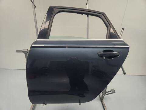 Foto 1ª: Puerta Trasera Izquierda Audi A6 3.0 TDI QUATTRO 245CV 180KW [CDU] (2011)