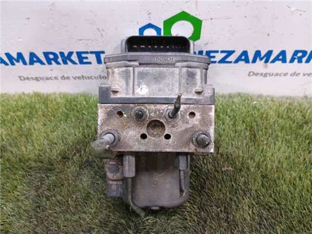 Abs Toyota Corolla 1.6 LINEA SOL BERLINA 3/5 [1.6 LTR. - 81 KW 16V]
