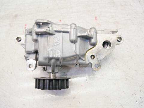 Foto 2ª: Bomba de Aceite Ford Transit 130 CV 96KW [YMR6] (2020)