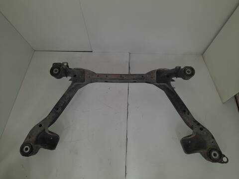 Puente Trasero Seat Exeo 2.0 TDI BERLINA 143CV 105KW