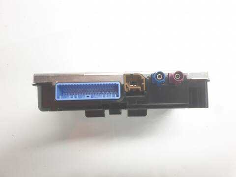 Foto 2ª: Centralita Motor ECU Renault Kangoo L2