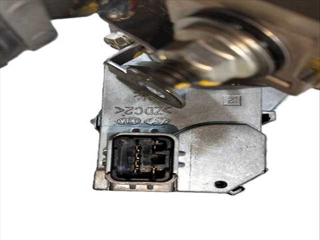 Foto 2ª: Columna Dirección Hyundai Tucson KOSMO 2WD 177CV [G4FJ] (2014)