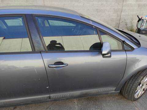 Foto 1ª: Puerta Delantera Derecha Citroen C4 NFU BERLINA (2005)
