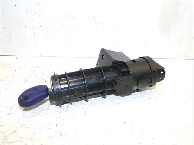 Antirrobo Fiat Seicento 1.1 G 2001-2010