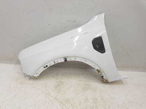 Aleta Delantera Izquierda Ford Ranger XLT 4WD DOBLE CABINA