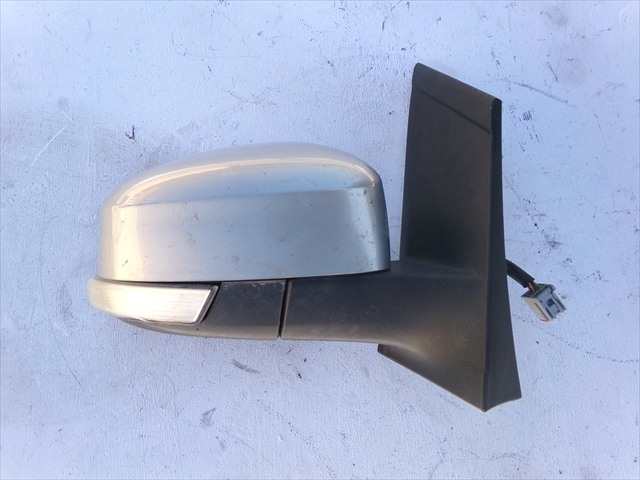 Foto 2ª: Retrovisor Derecho Ford Focus 1.6 TDCI SEDAN, 2008-2011 [G8DB] (2010)