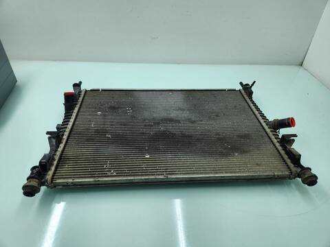 Radiador Motor Ford Transit FT 300 K TREND LKW 101CV 74KW CAJA CERRADA