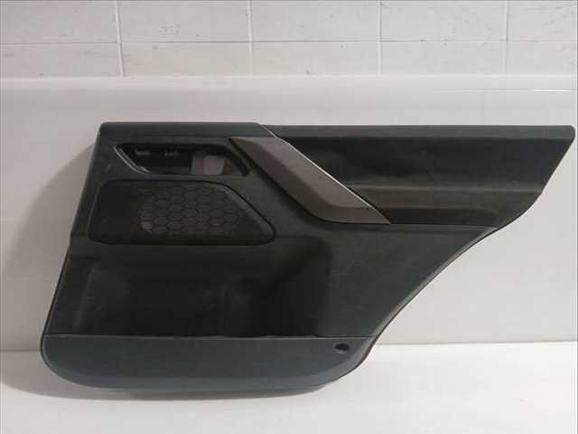Foto 1ª: Tapizados Cartoneras Land Rover Freelander 2.2 TD4 4X4 160CV 118KW [224DT(DW12BTED4),DW12BTED4] (2007)