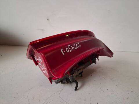 Foto 3ª: Piloto Trasero Izquierdo Citroen C2 8HZ (2005)