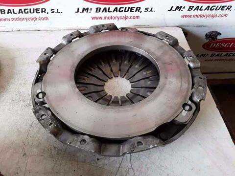 Foto 2ª: kit Embrague Nissan Pathfinder VERSION INDEFINIDA (2005)
