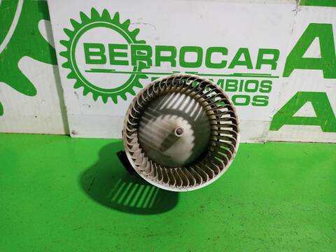 Foto 3ª: Calefacción Fiat 500 LOUNGE 95CV [199B1000] (2009)