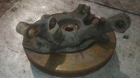 Foto 3ª: Mangueta Delantera Izquierda Ford Mondeo GHIA BERLINA 90CV 66KW [RFN] (1998)