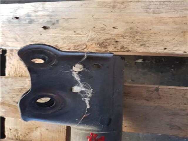 Foto 3ª: Amortiguador Delantero Izquierdo Mercedes Clase A 140 1.6 160 (168.033) [1.6 LTR. - 75 KW CAT] [M 166.960]