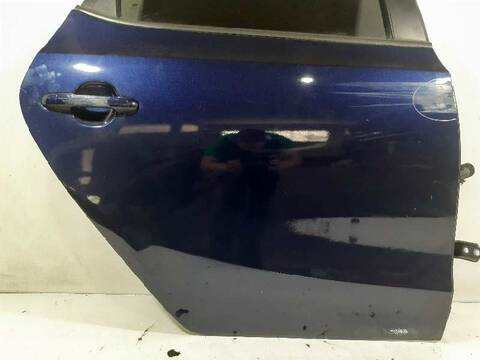 Foto 2ª: Puerta Trasera Derecha Hyundai i30 CLASSIC 109CV 80KW [G4FA] (2011)