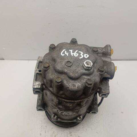 Foto 2ª: Compresor Aire Acondicionado Ford Fiesta 1.6 TDCI CAT 90CV 66KW (2005)